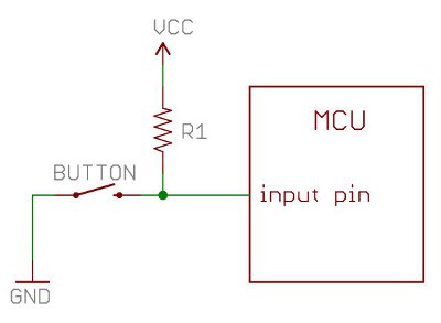 button circuit